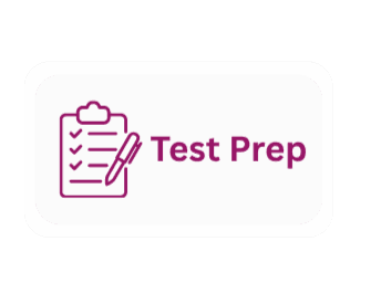 Test Prep